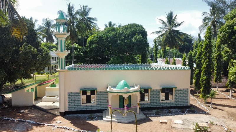 مراكز اسلامية - كينيا (3)